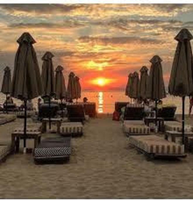 Alimos Studio Beach Apartment Atenas Exterior foto